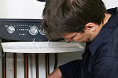 boiler repair Lezant